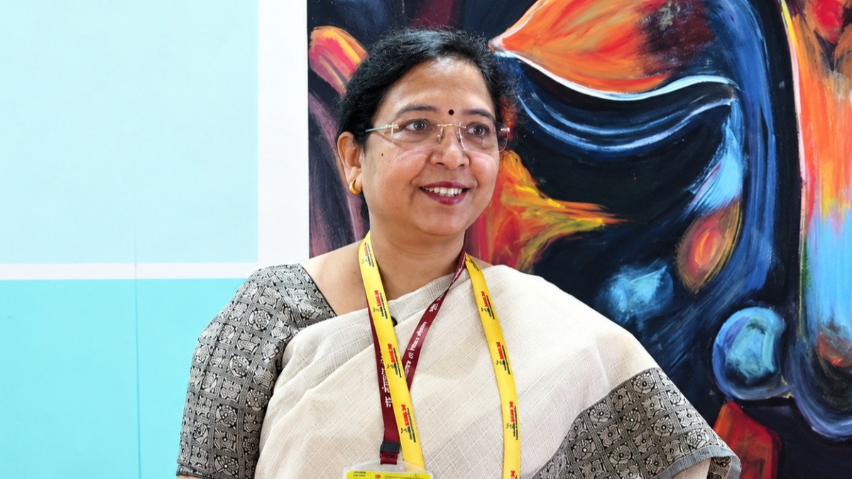 Manisha Sensarma posted as Addl Secretary, Skill Development