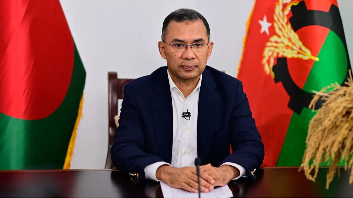 Can a visit by Bangladesh PM Tarique Rahman reset ties?