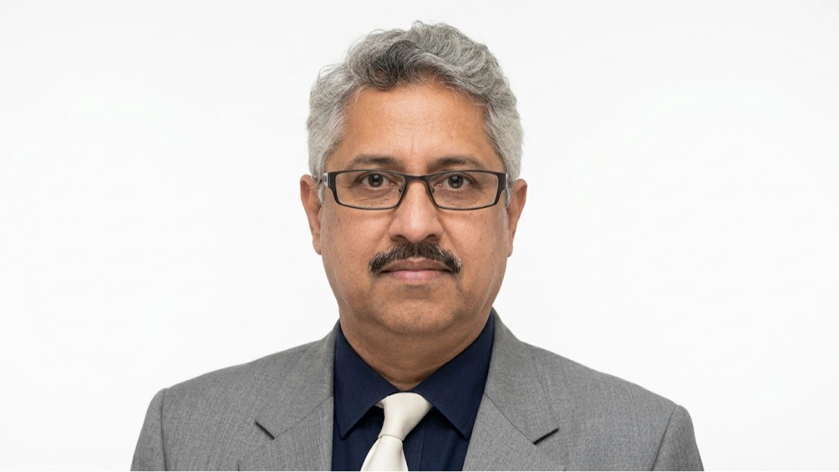 IAS Mandeep Bhandari appointed Chairperson CBSE