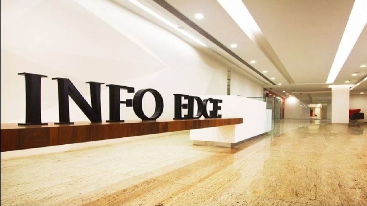 Infor Edge appoints Himanshu Agarwal Whole-Time Director & CFO