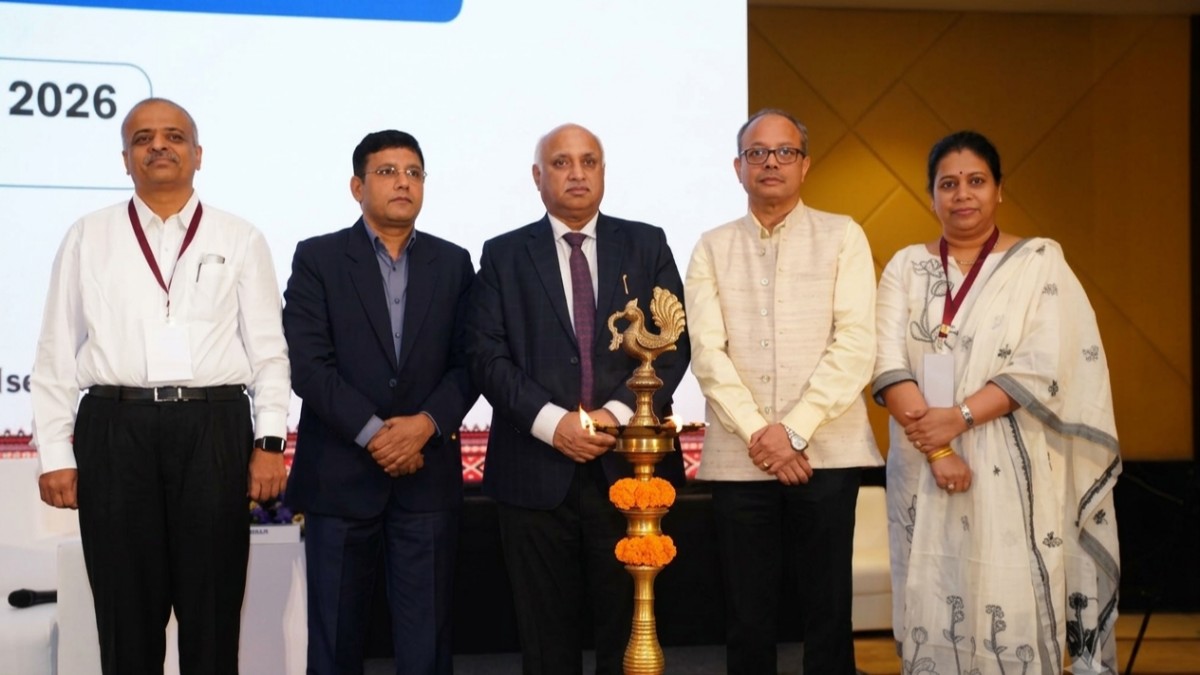 Training of Trainers Programme on Master Circulars and Vigilance Manual 2026