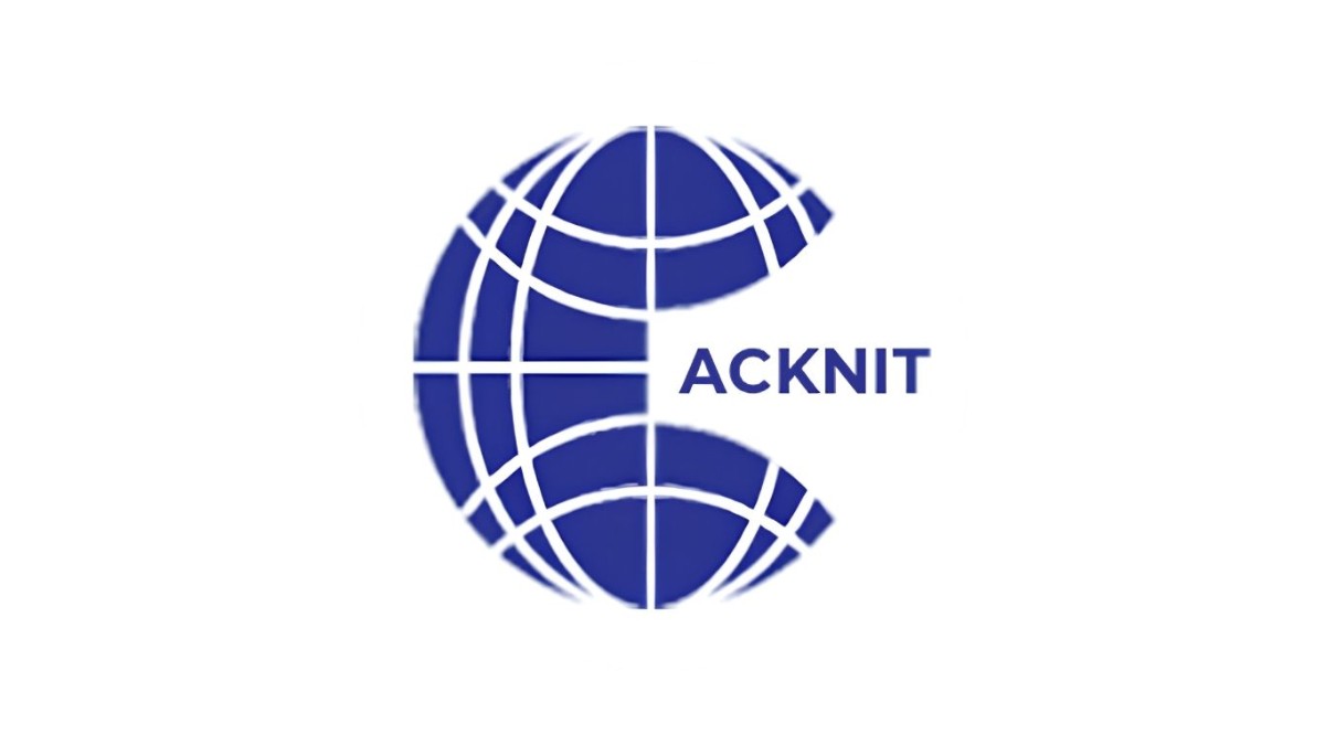 Board-level changes at Acknit Industries