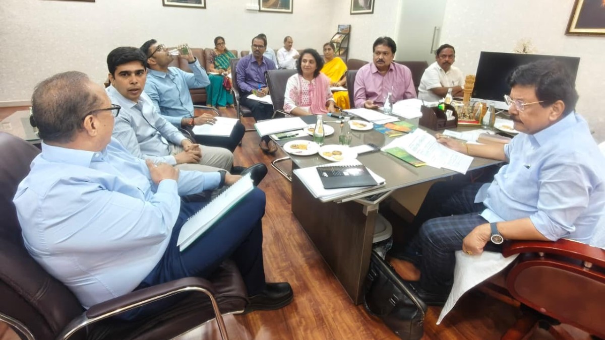 Vizag to Host 41st IATO Convention, Andhra Pradesh Tourism Set for Major Boost