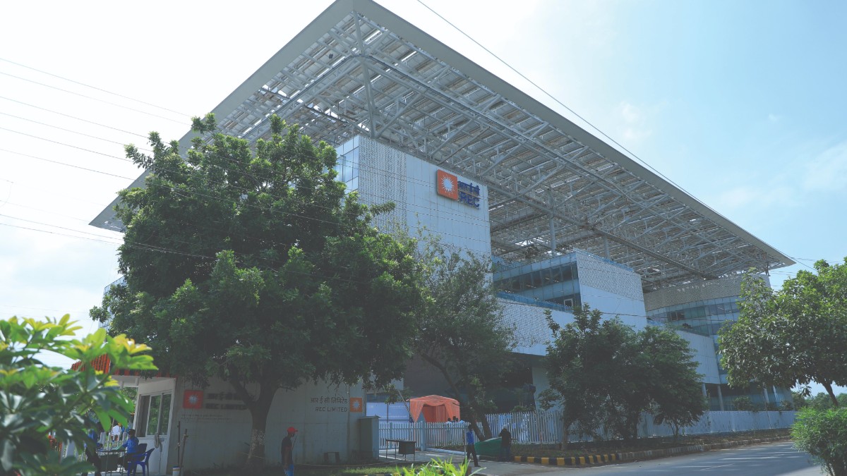 REC Issued India’s First Pilot Issue on Tokenized Corporate Bonds