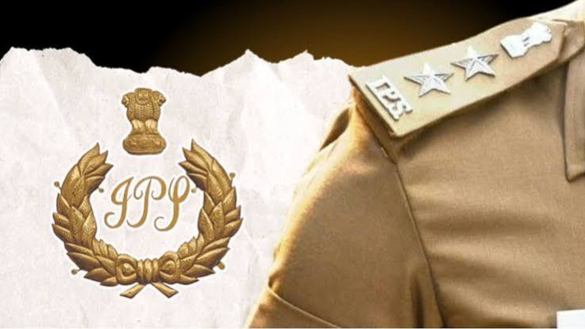 35 IPS officers  transferred in major reshuffle in UP