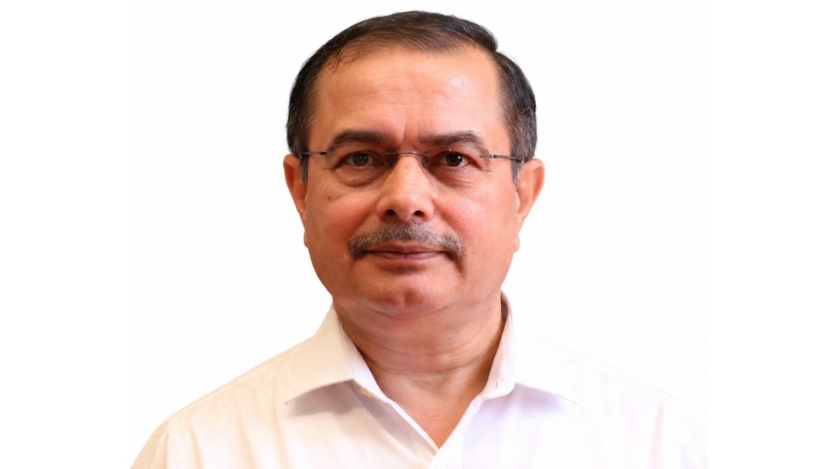 Kaun Banega Director General of Forests?( 2)