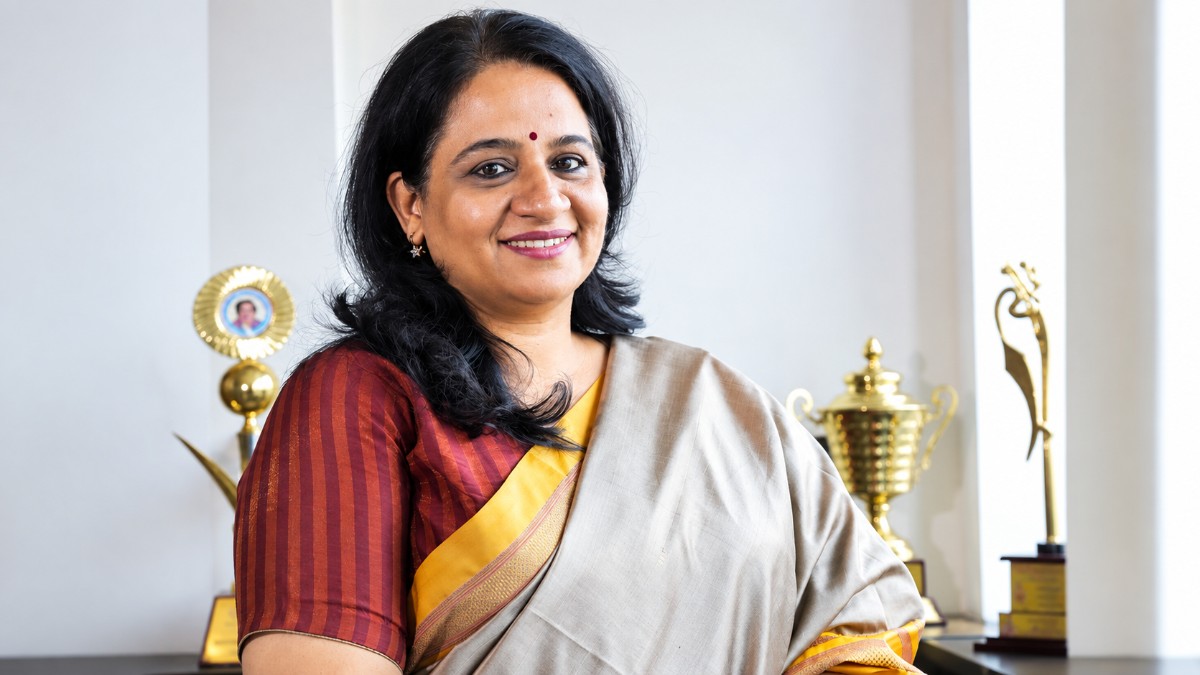 Ekroop Caur empanelled for Addl Secretary/equivalent posts at Centre