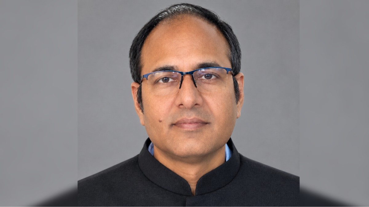 Rohit Kumar Mishra to hold additional charge of CVO, NEPA Ltd