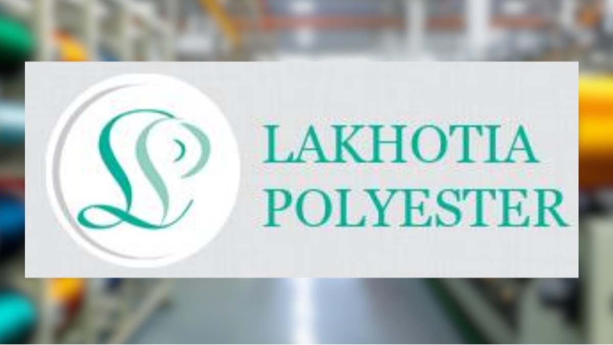 Board-level appointments at Lakhotia Polyesters