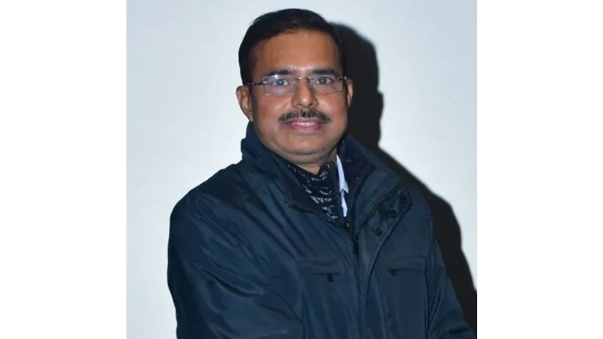 Extension in additional charge of Commissioner, CMPFO for Gopal Singh