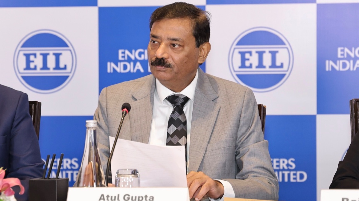 EIL to Execute Dangote’s Mega Greenfield Refinery & Petrochemical Plant in Kenya