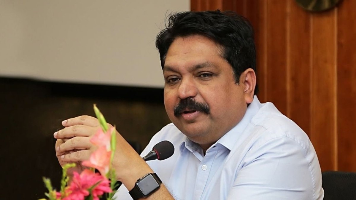 Former Kerala DGP Tomin Thachankary Gets four-year sentence in DA Case