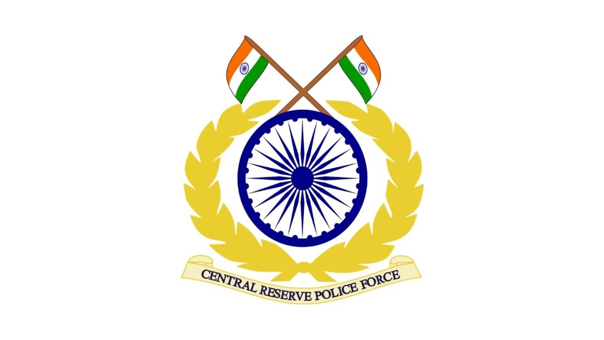 CRPF releases list of compassionate appointments