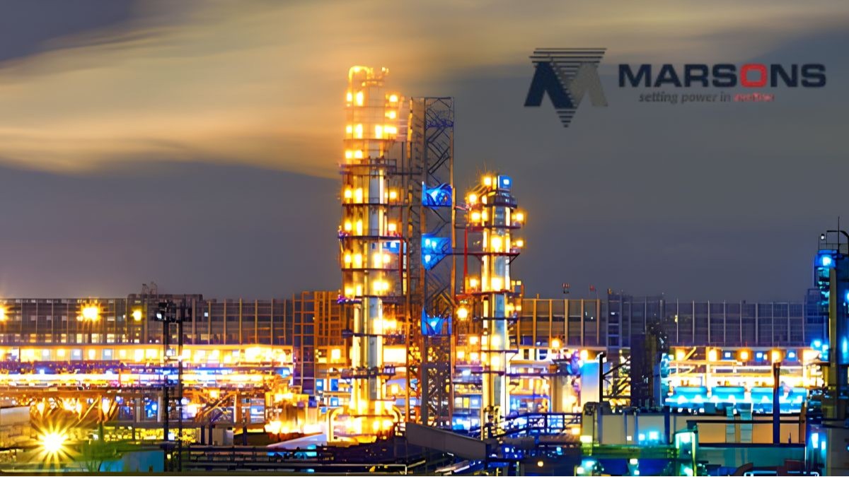 Rajiv Gupta joins Marsons Ltd Board as Ind. Director