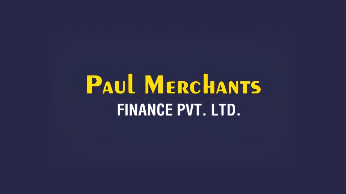 Paul Merchants retains Ritesh Vaid as Whole-Time Director