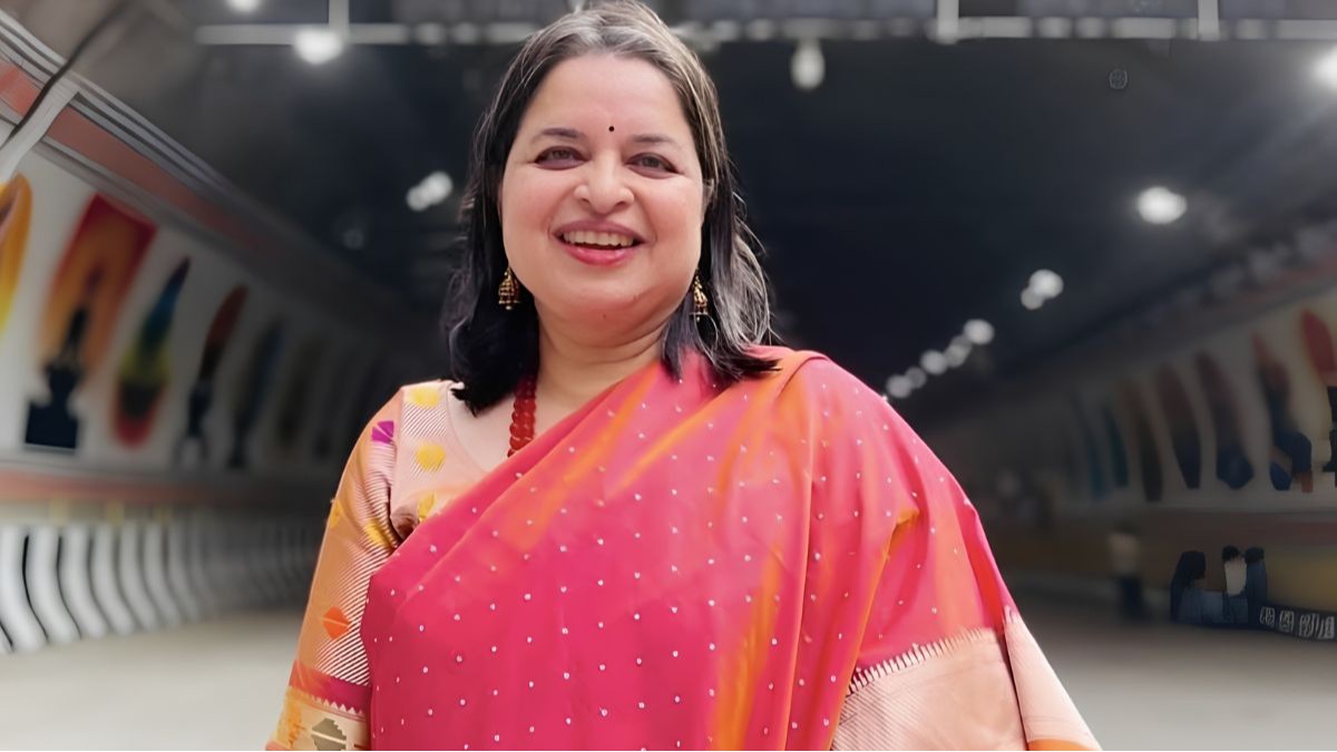 Will Manisha be Maharashtra’s second woman Chief Secretary?