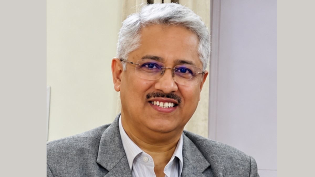 Mandeep Bhandari appointed as Chairperson, CBSE