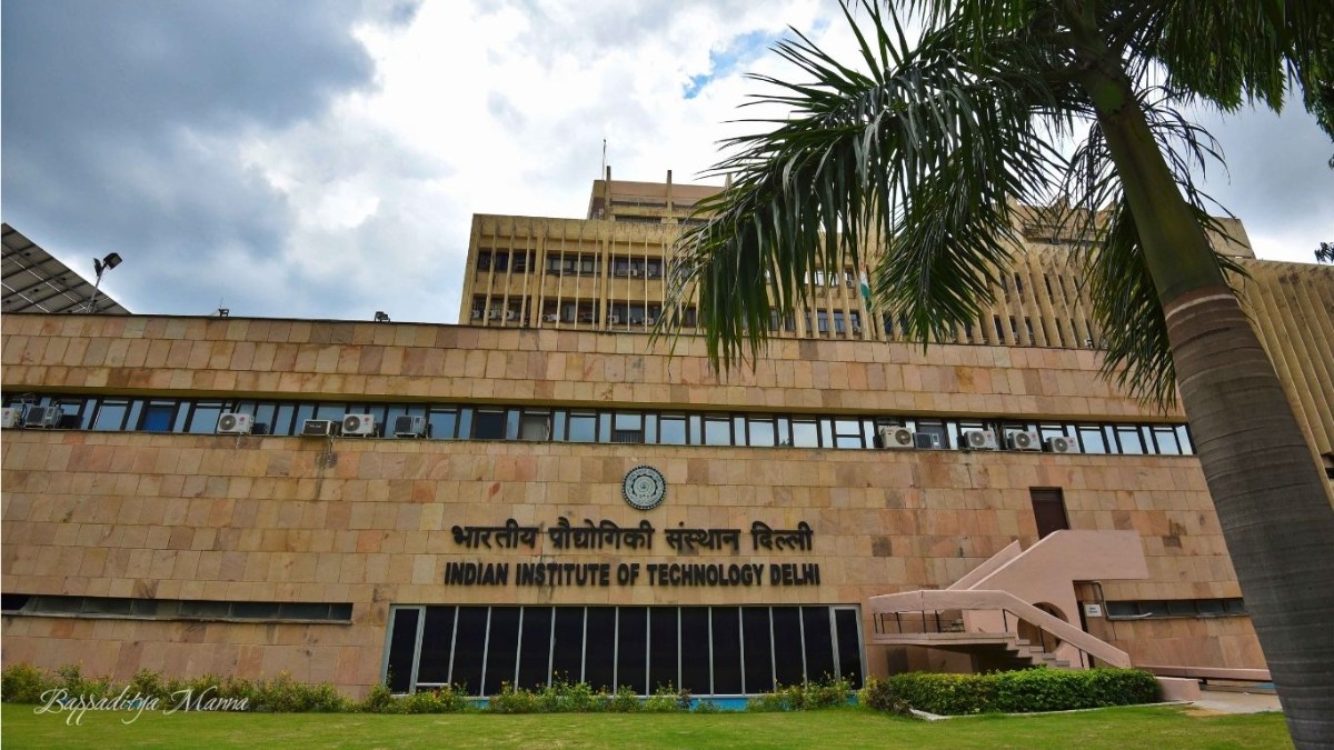 IIT Delhi advertises faculty positions for research