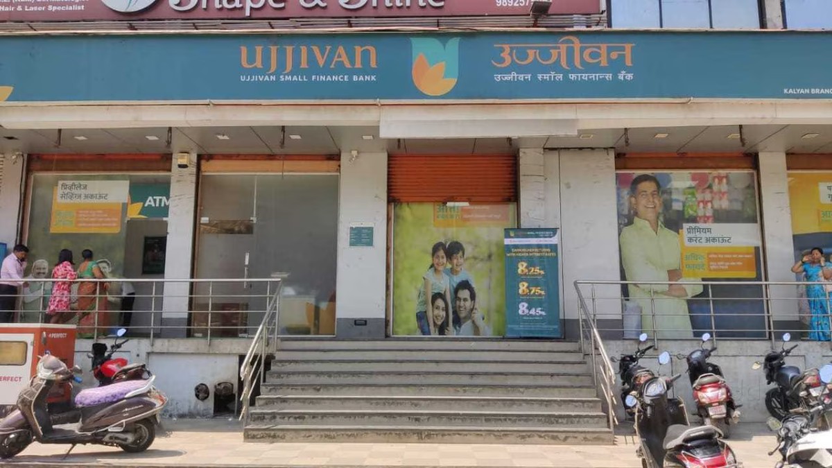 Ujjivan Small Finance Bank Ltd appoints Carol Furtado as acting MD & CEO