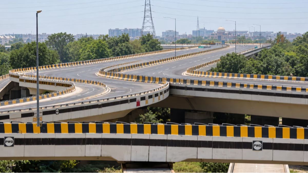 Barapullah Phase 3 corridor in Delhi-NCR to open on Sept 29