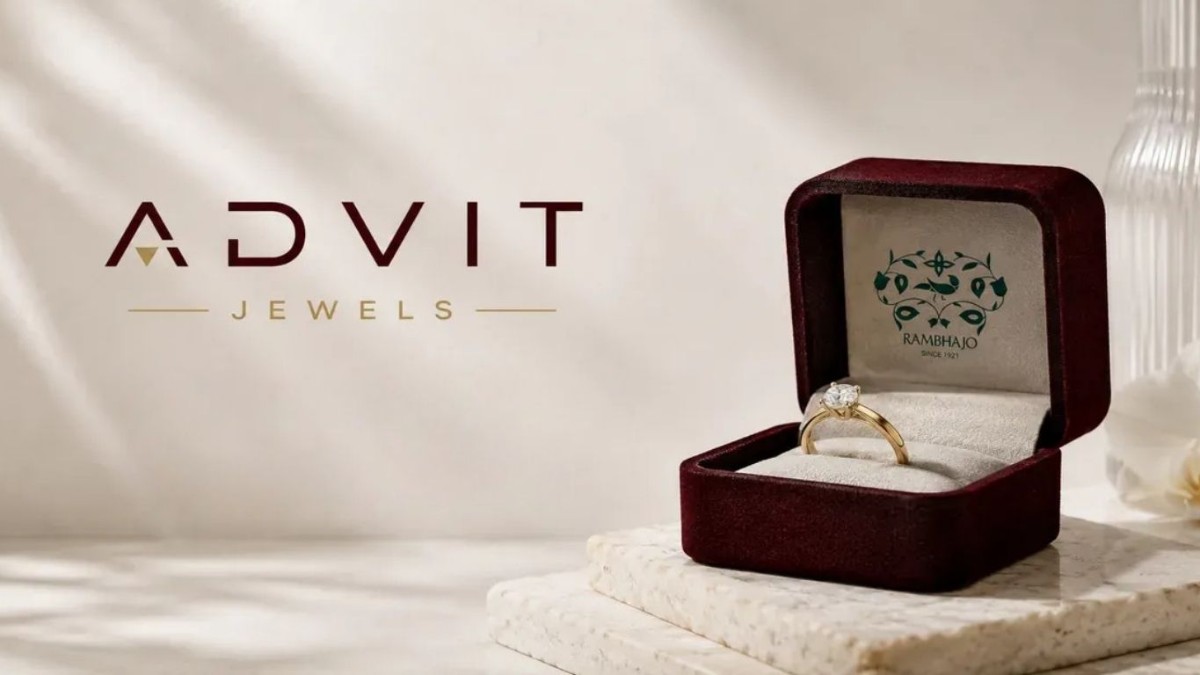 Advit Jewels appoints Abhishek Gilara as Joint MD
