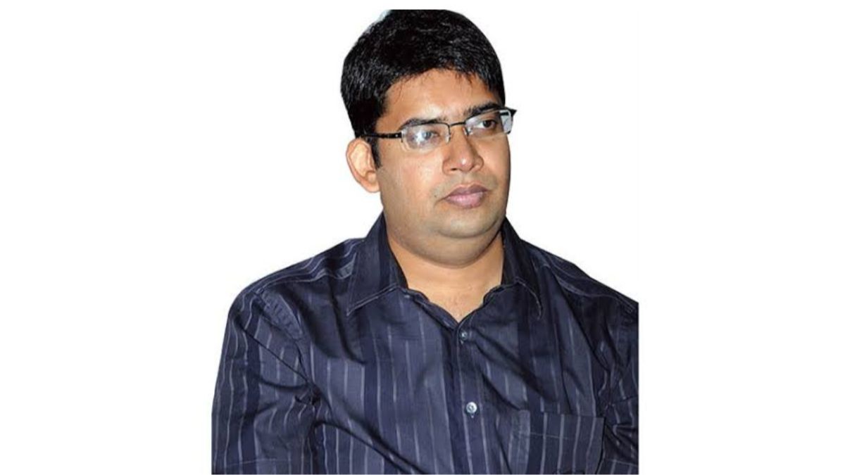 Govt okays proposal to repatriate Ajay Nagabhushan, Joint Secy, I & B to parent cadre Karnataka