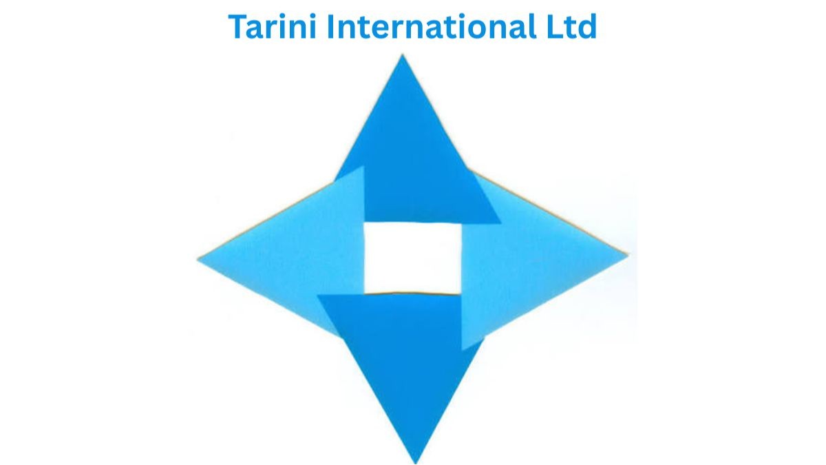 Tarini International Ltd re-appoints Vakamulla Chandrashekhar as MD