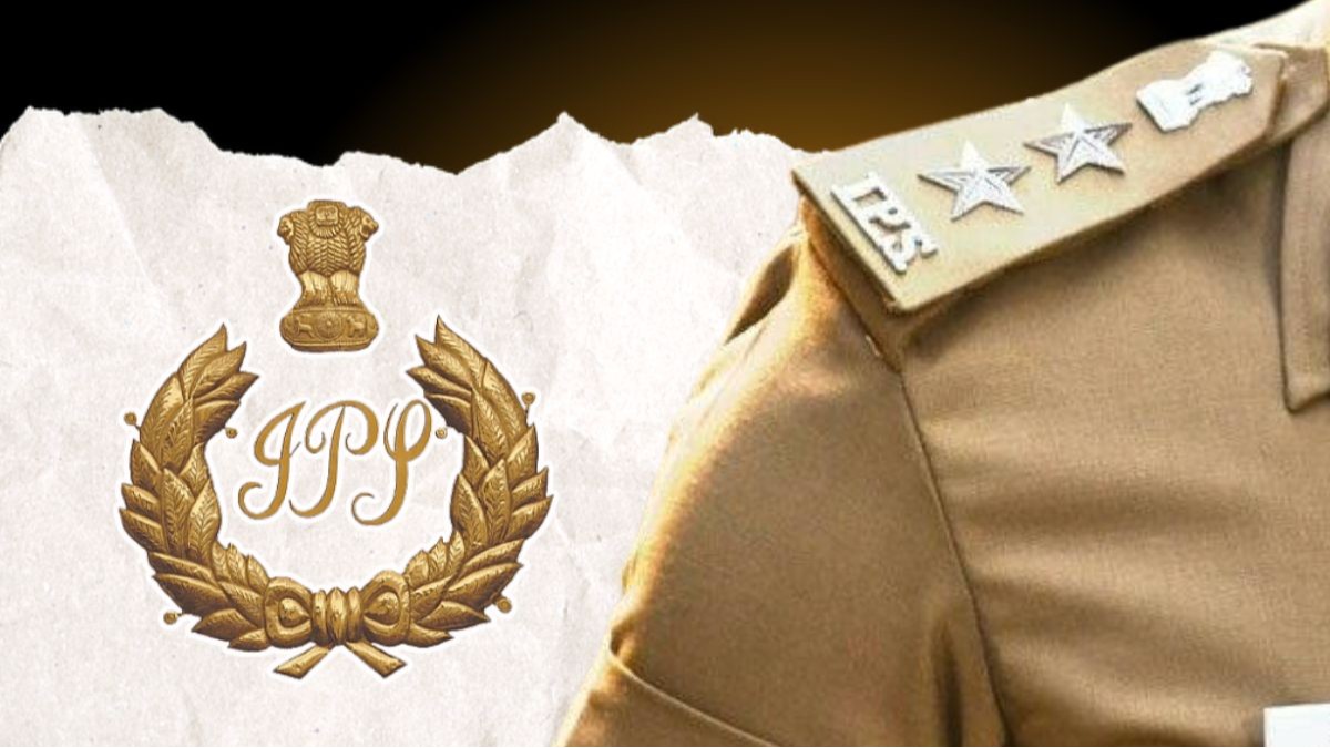 Major reshuffle of IPS officers in Haryana