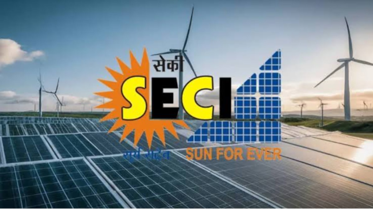 SECI signs MoU with CMLRE