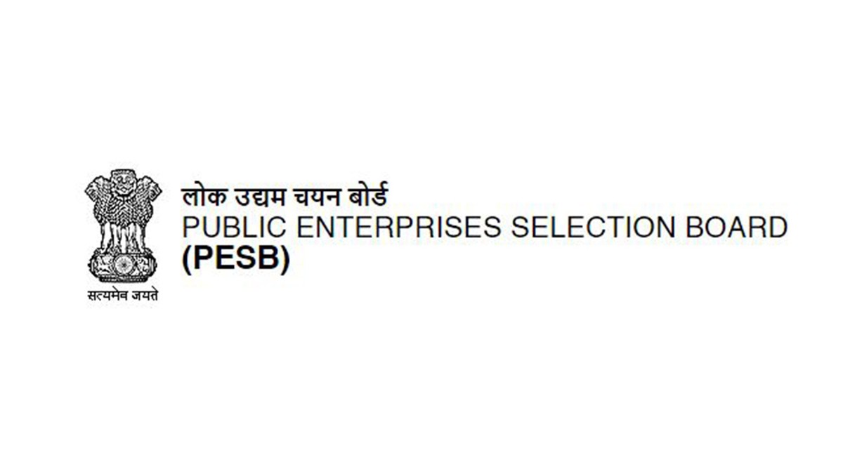 PESB Recommends Nandkumar for CMD, Burn & Jessop