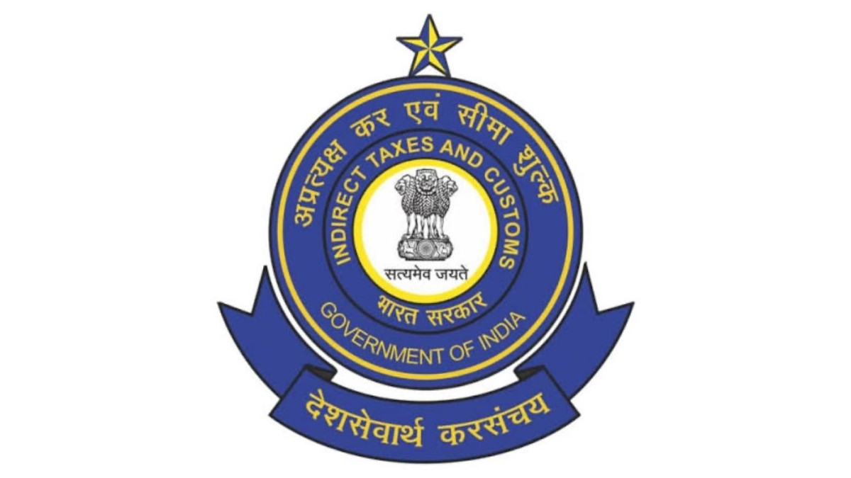 Technical resignation of IRS officer Minu Pramod accepted