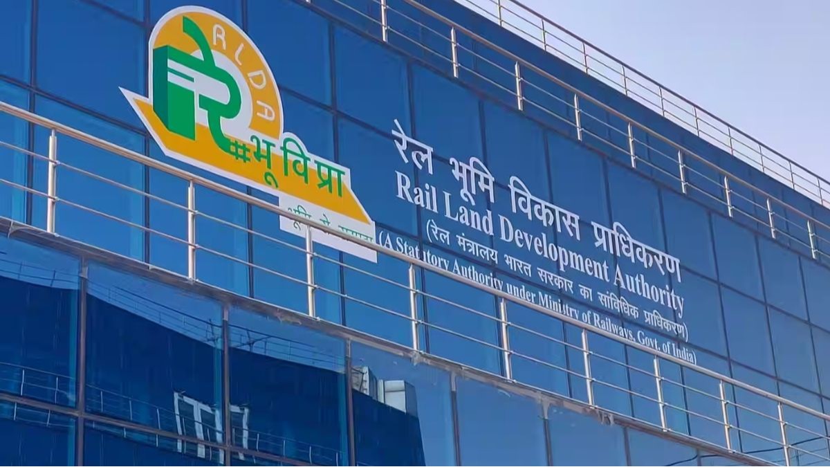 RLDA invites applications for GM-Design, Delhi post
