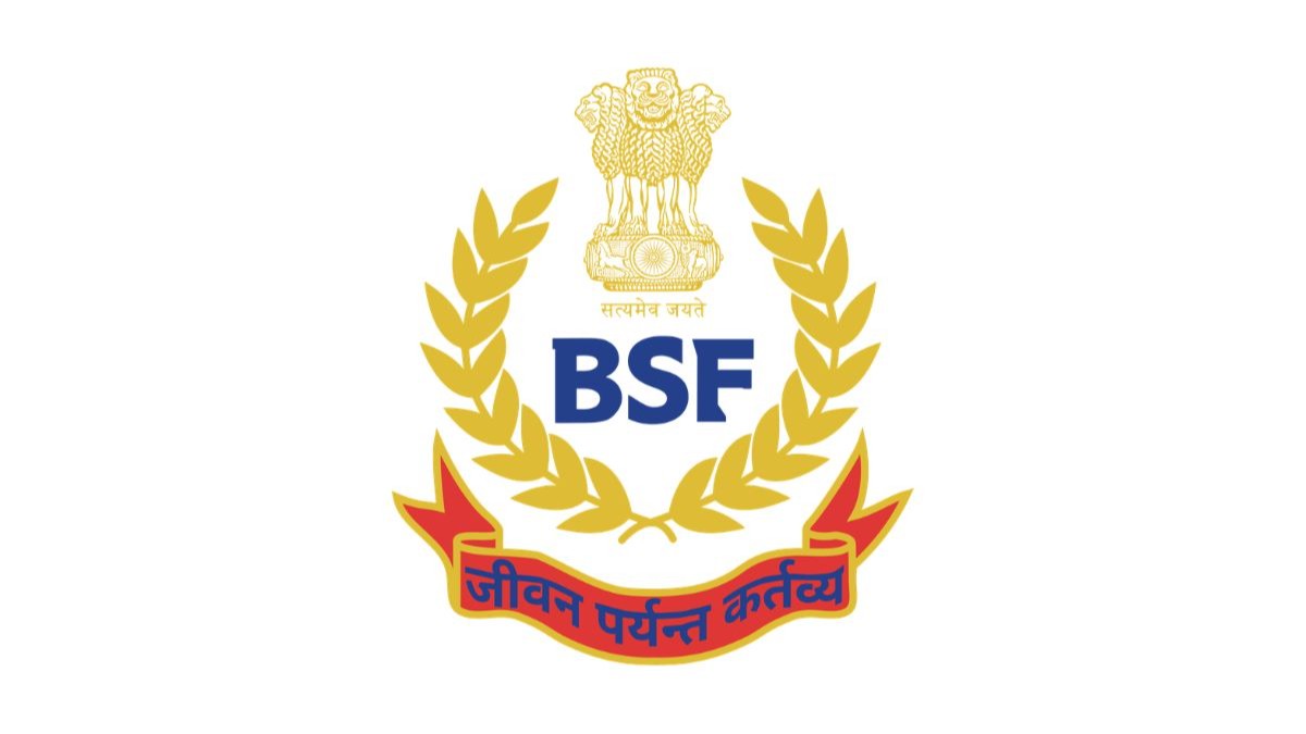 Farewell Parade for Second-in-Command Om Prakash Prajapati at BSF Headquarters