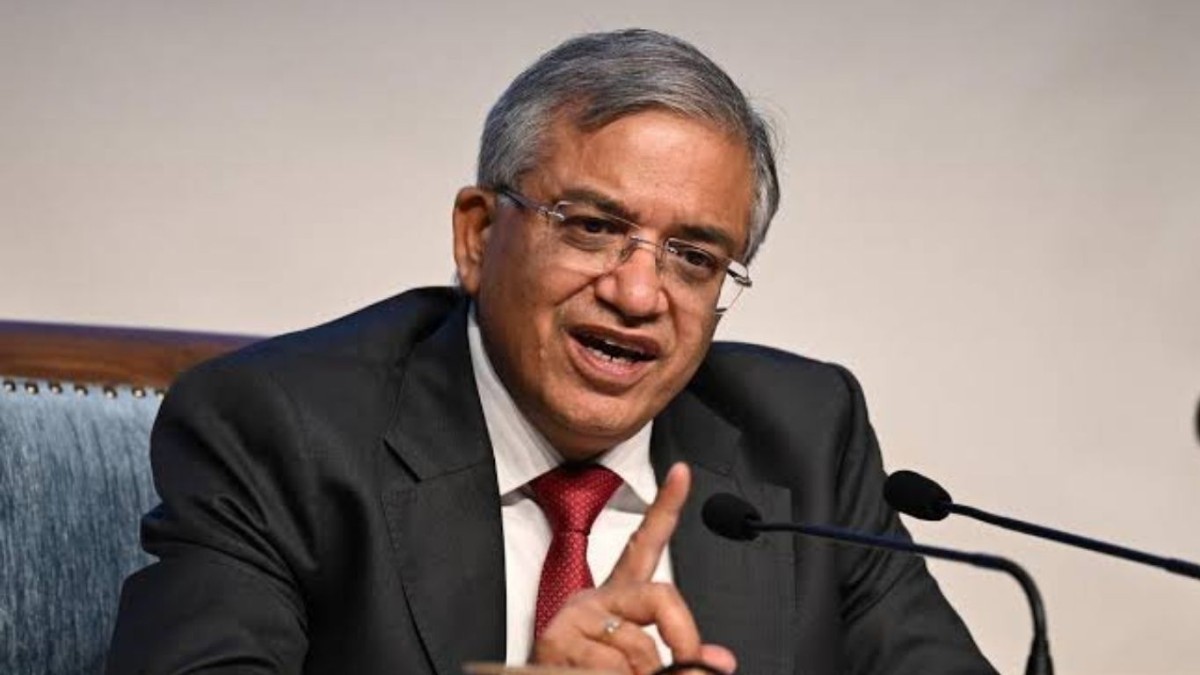 CEC Gyanesh Kumar unlikely to resign despite CJP threat