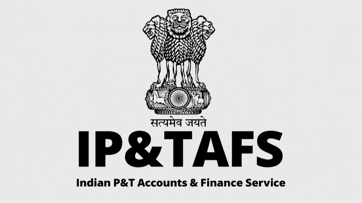 3 IP & TAFS officers promoted to Higher Administrative Grade