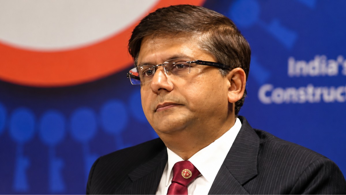 Shyamal Misra gets approval for holding addl charge in DoT