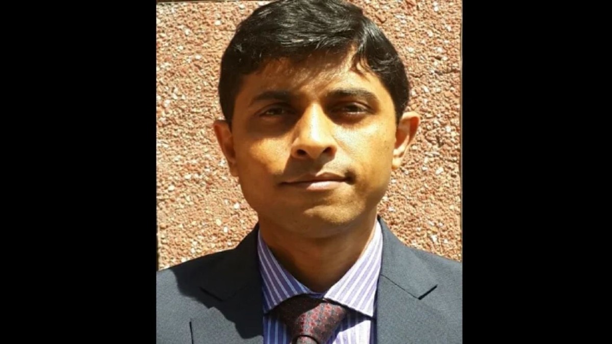 Brijesh Panday appointed as Joint Secretary, Capital Development