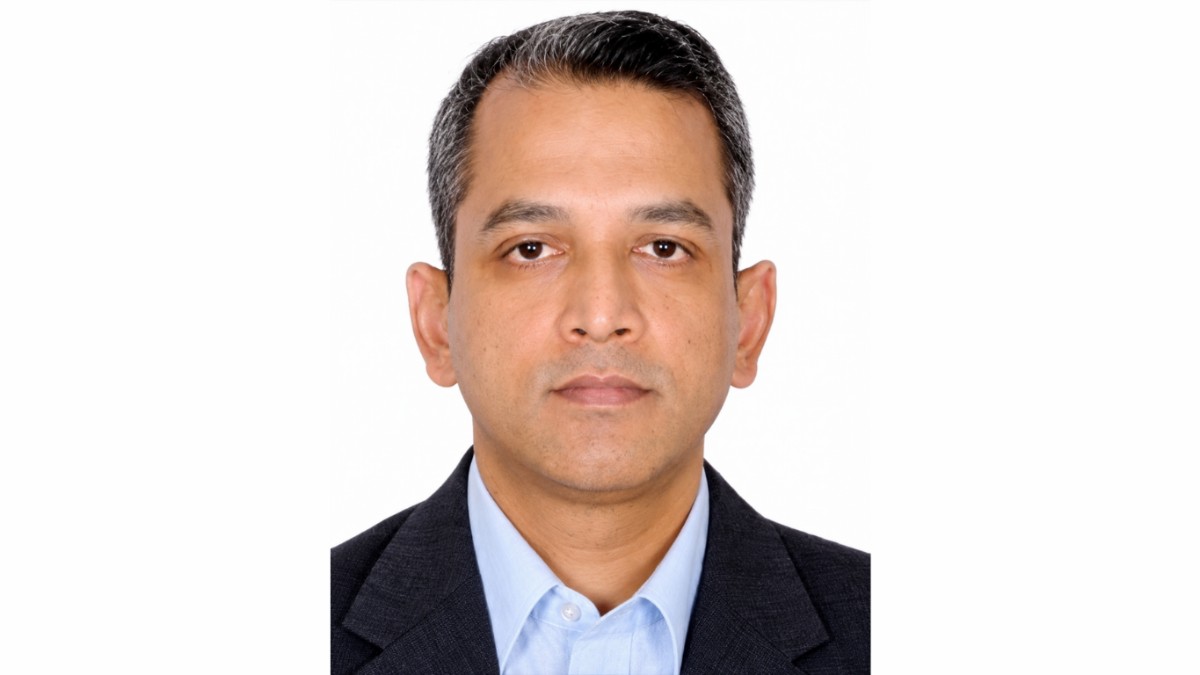 Amandeep Garg’s additional charge as CPCB Chairman extended