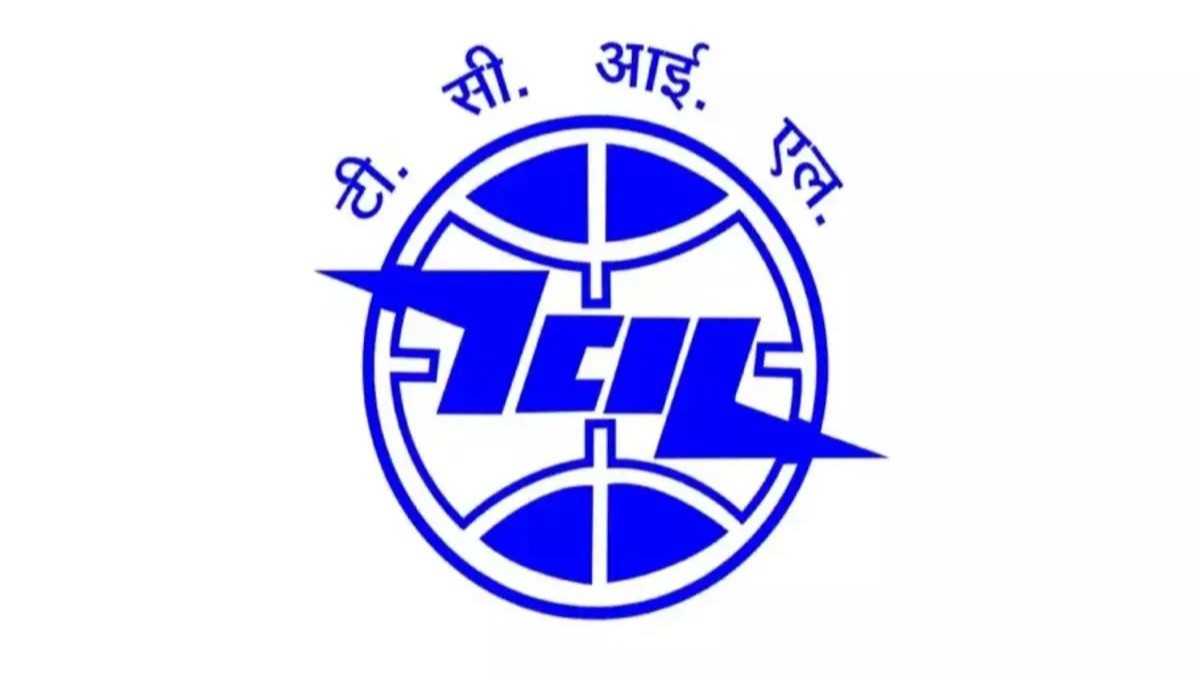 CMD of Cement Corporation of India appointed TCIL chief