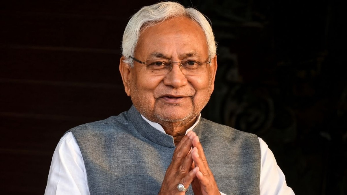 Ace Achiever Bureaucrats in Bihar Making Outreach to Nitish Kumar?