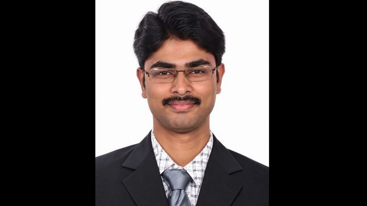 Kaviarasan K appointed Director, MHA