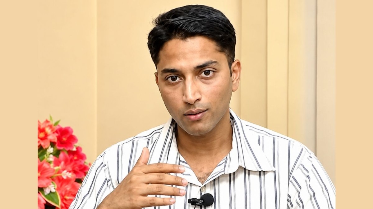 Ladakh IAS officer removed as cooperative chairman