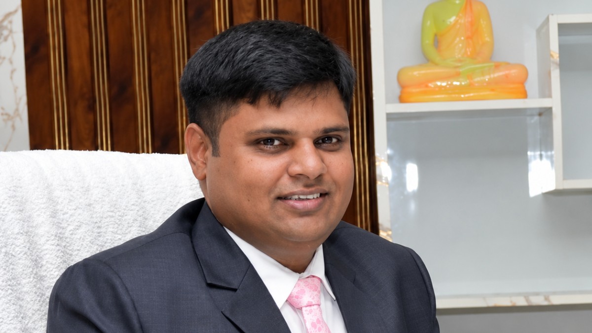 Karthikeyan KP appointed as Deputy Secretary, Economic Affairs
