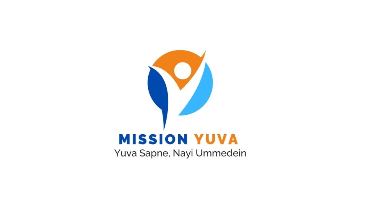 Vivek Agarwal is also CEO, Mission Youth, J&K