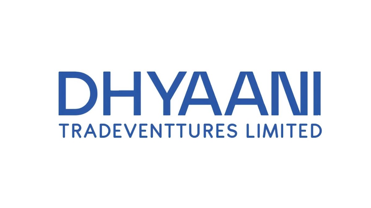 Dhyaani Tradeventtures retains Chintan Rajyaguru as MD