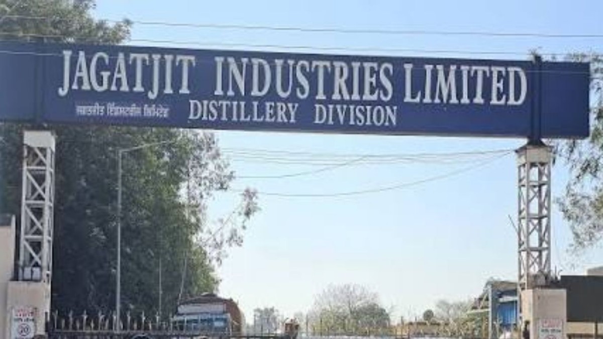 Fresh term for Ravi Manchanda as Jagatjit Industries MD