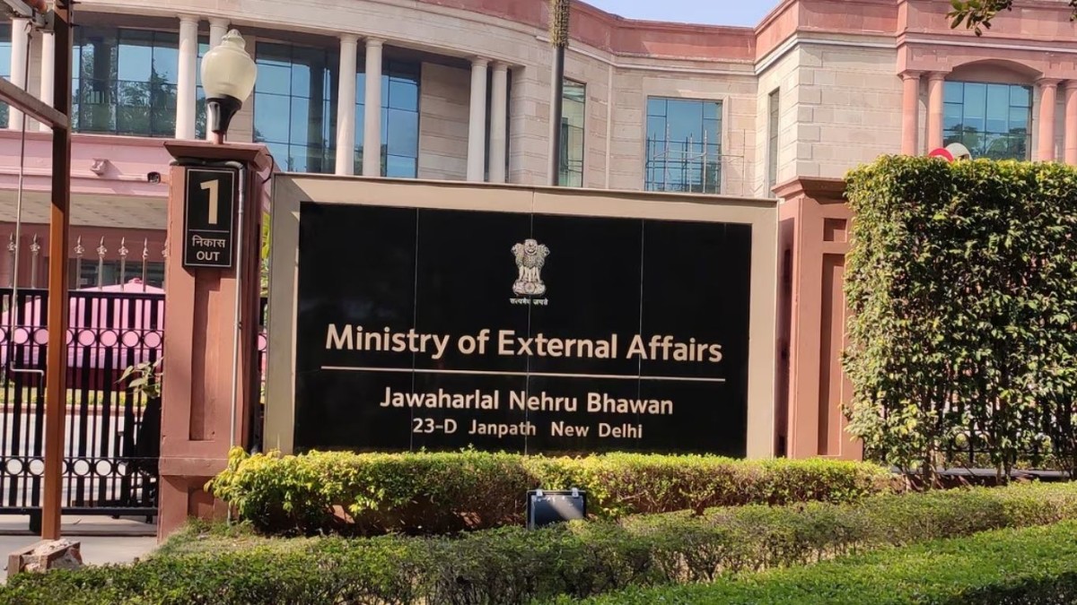 Will the MEA’s rumoured hourly advisory desk finally keep up with a volatile world?