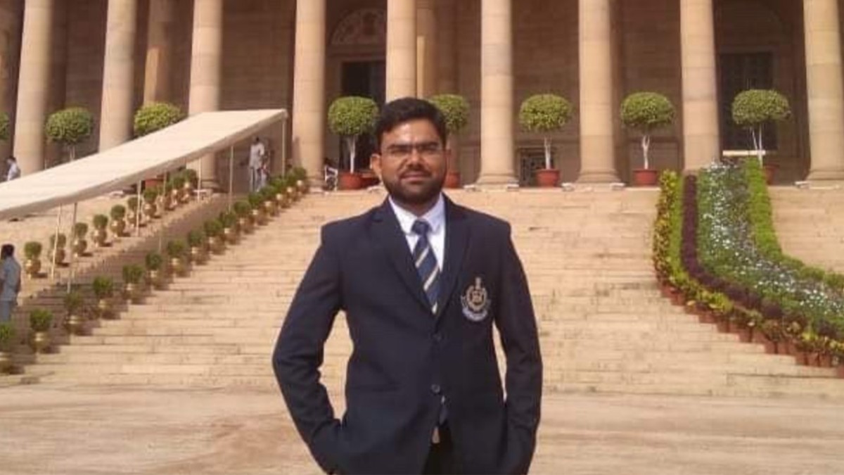 Minhaj Uddin Nizami is Deputy Secretary, Commerce