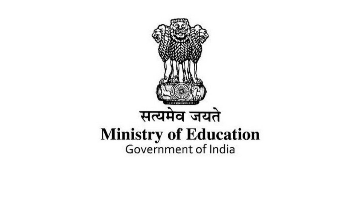 Dilip Lalchand Parmar appointed Deputy Secretary, Higher Education