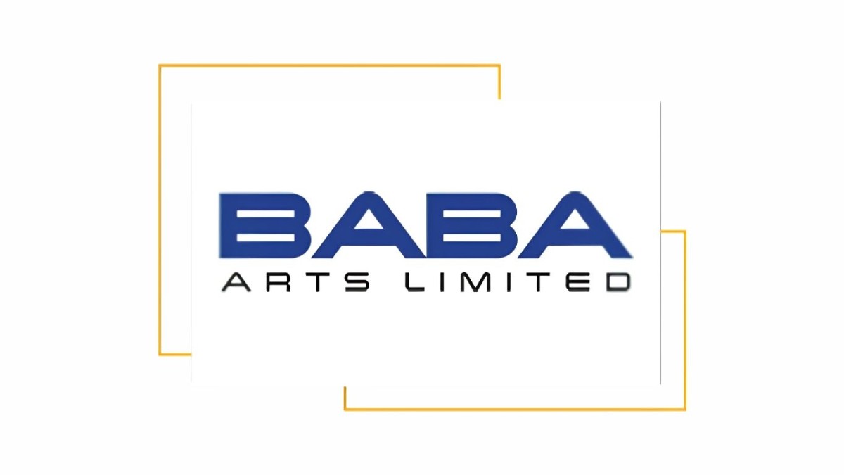 Baba Arts reshuffles board: Upadhyay takes Chairman role, Vidya Pishe named MD